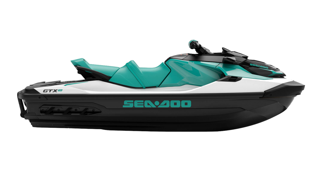 2022 Brp Seadoo Gtx130 Pro Front