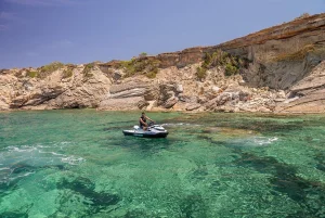 Atlantis — Ibiza Jet Ski Beach