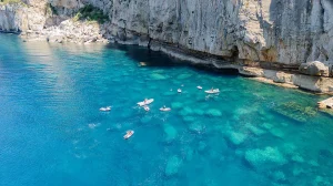 Heaven's Door — Ibiza Jet Ski Beach
