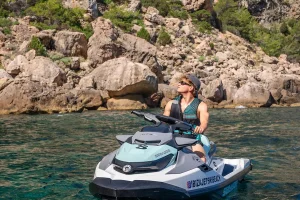 Heaven's Door — Ibiza Jet Ski Beach